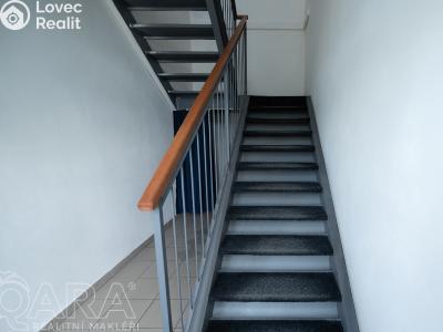 Pronájem kanceláře Brno, Bohunická č. 5