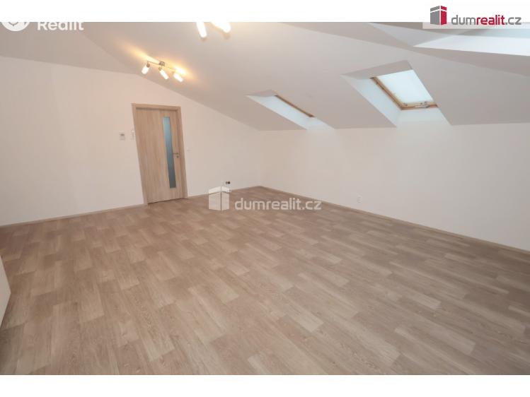 Pronájem bytu 3+KK Neratovice, P. Bezruče č. 2