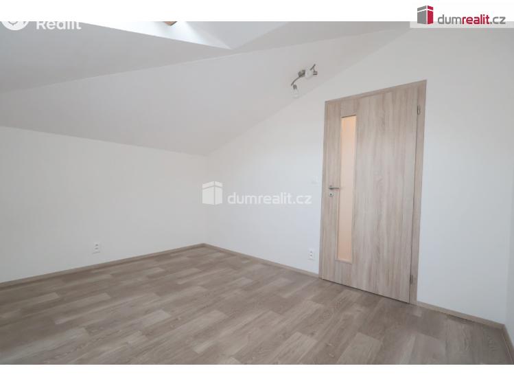 Pronájem bytu 3+KK Neratovice, P. Bezruče č. 11