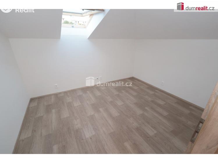 Pronájem bytu 3+KK Neratovice, P. Bezruče č. 13