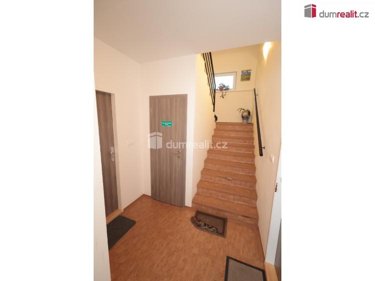 Pronájem bytu 3+KK Neratovice, P. Bezruče č. 25