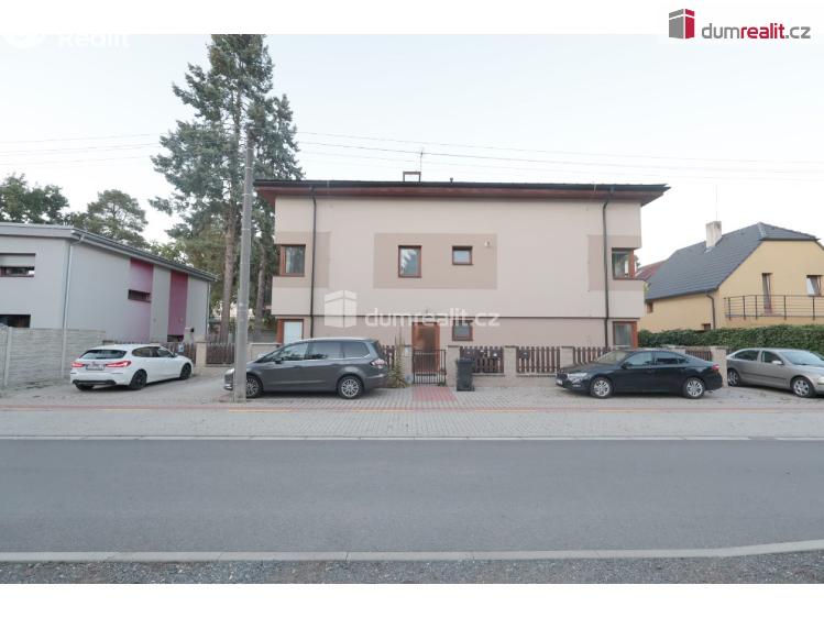 Pronájem bytu 3+KK Neratovice, P. Bezruče č. 27