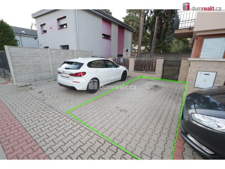 Pronájem bytu 3+KK Neratovice, P. Bezruče č. 28