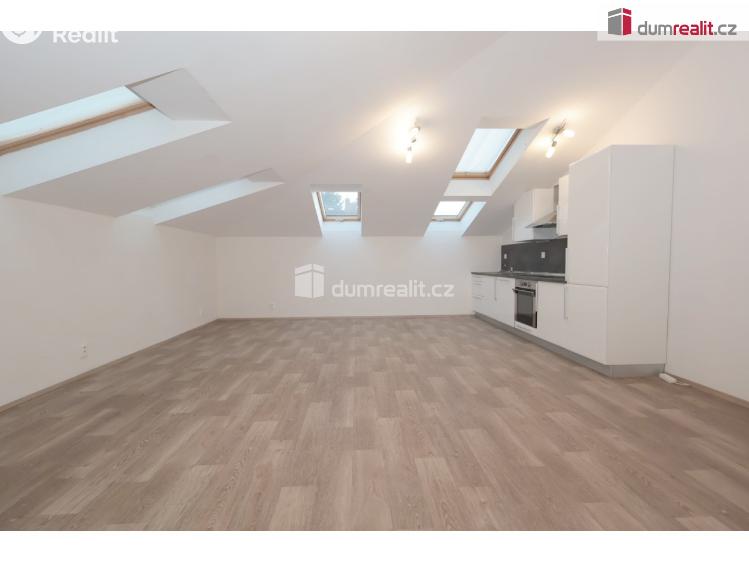 Аренда квартиры 3+KK Neratovice, P. Bezruče č. 3