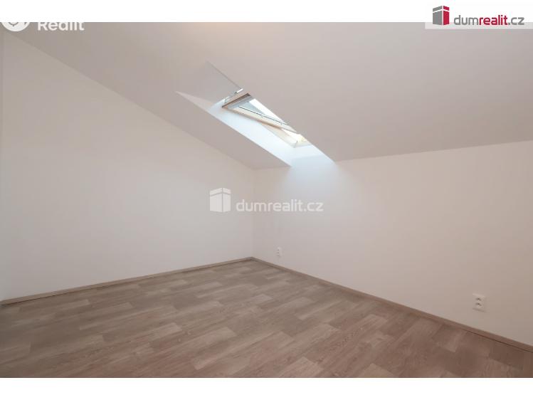 Аренда квартиры 3+KK Neratovice, P. Bezruče č. 17