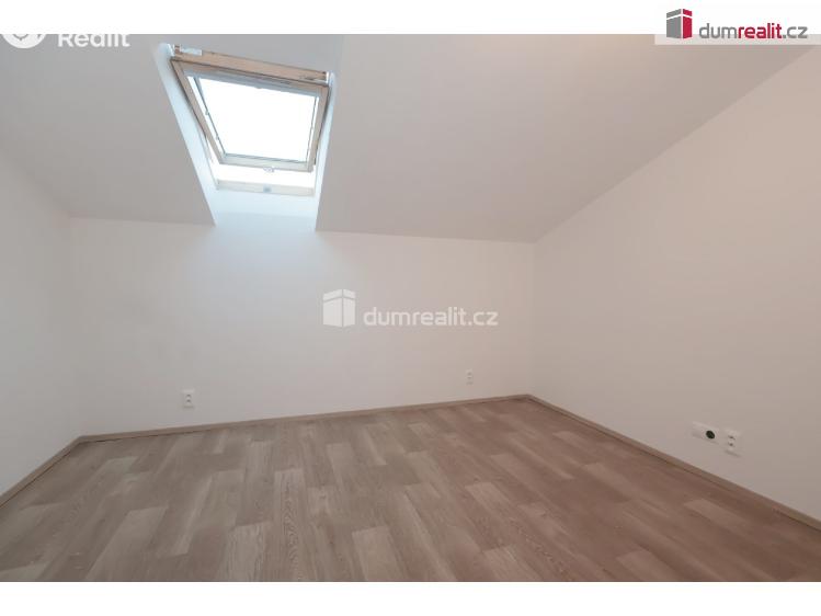 Аренда квартиры 3+KK Neratovice, P. Bezruče č. 21