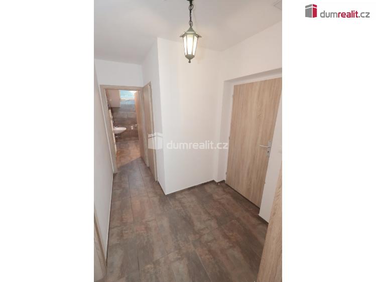 Аренда квартиры 3+KK Neratovice, P. Bezruče č. 23