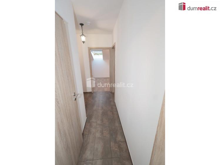 Аренда квартиры 3+KK Neratovice, P. Bezruče č. 25