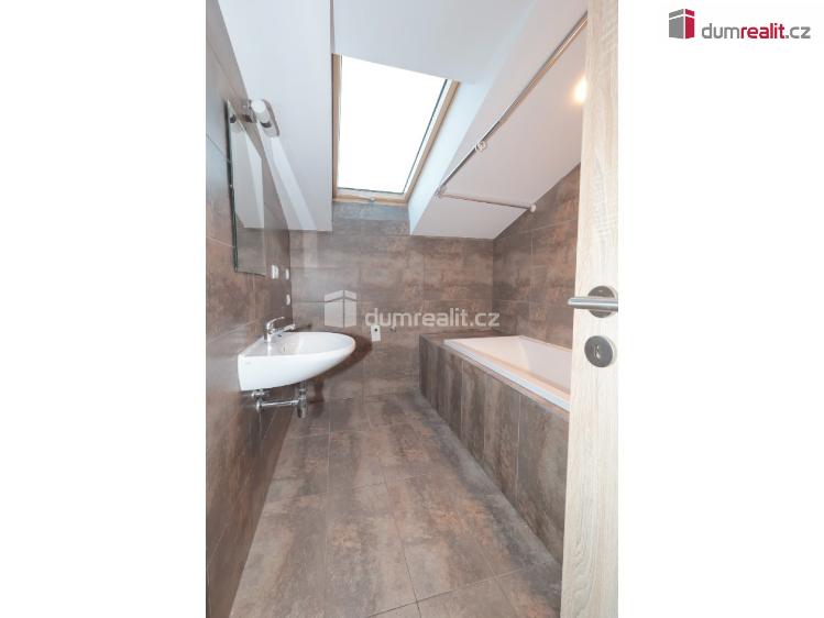 Аренда квартиры 3+KK Neratovice, P. Bezruče č. 27