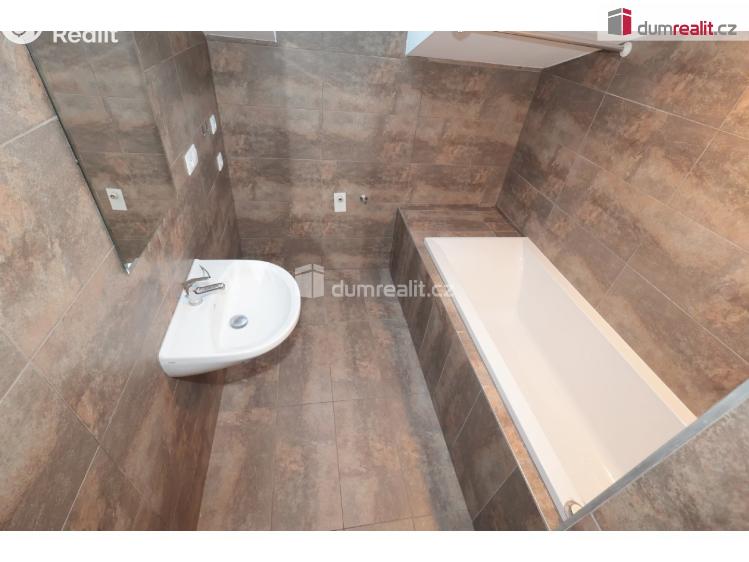 Аренда квартиры 3+KK Neratovice, P. Bezruče č. 29