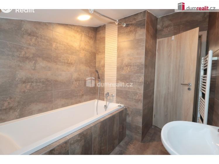 Аренда квартиры 3+KK Neratovice, P. Bezruče č. 31