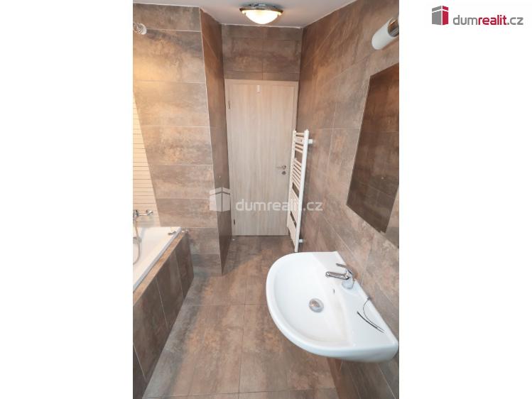 Аренда квартиры 3+KK Neratovice, P. Bezruče č. 33