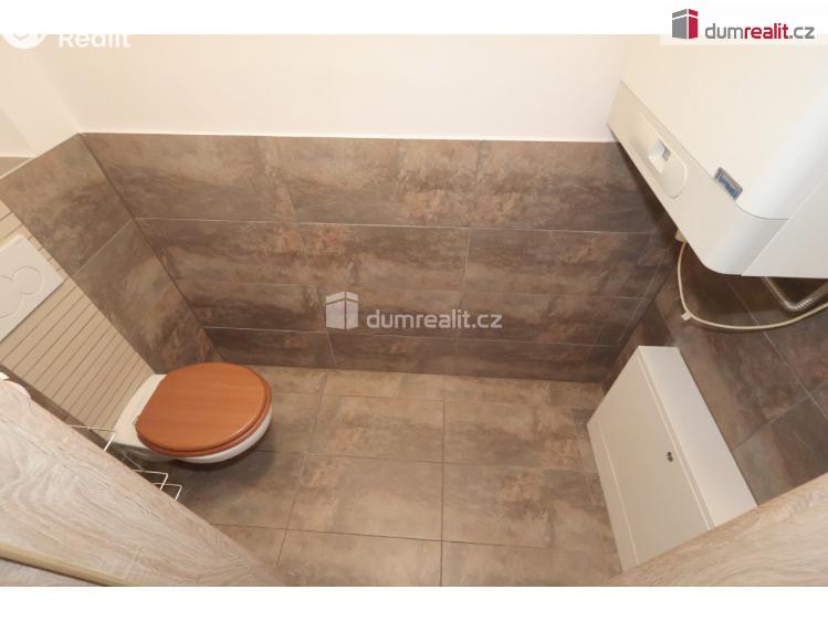 Аренда квартиры 3+KK Neratovice, P. Bezruče č. 36