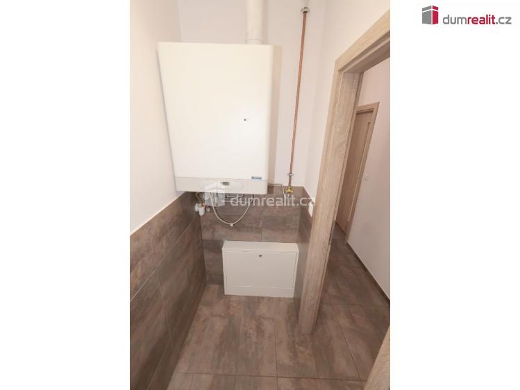 Аренда квартиры 3+KK Neratovice, P. Bezruče č. 37