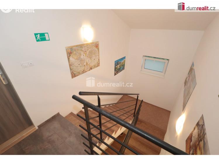 Аренда квартиры 3+KK Neratovice, P. Bezruče č. 40