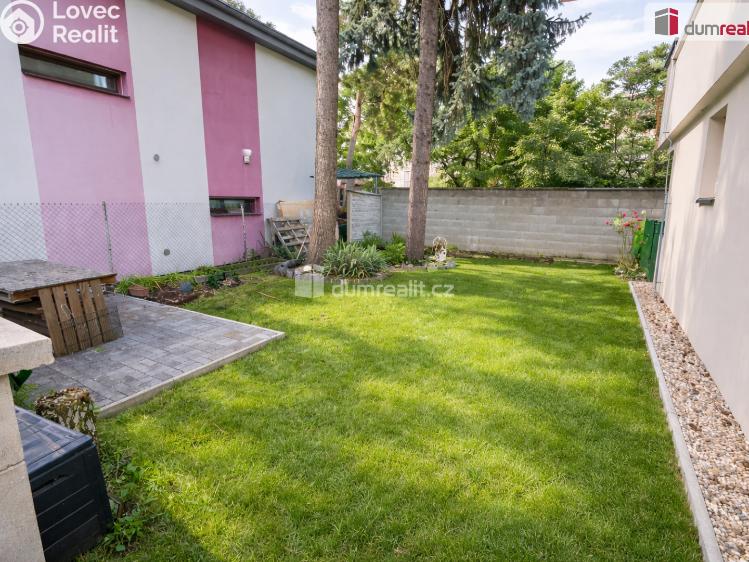 Аренда квартиры 3+KK Neratovice, P. Bezruče č. 42