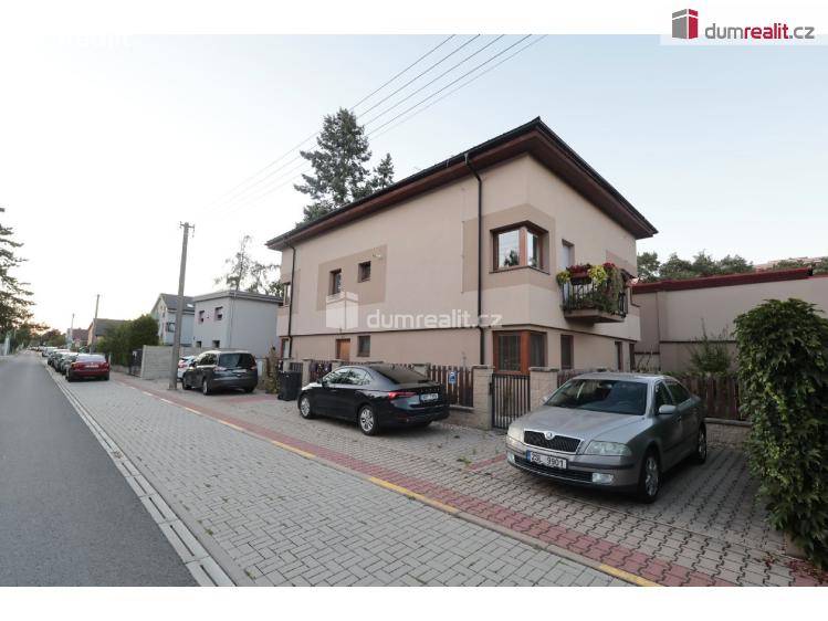 Аренда квартиры 3+KK Neratovice, P. Bezruče č. 46