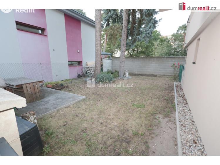 Аренда квартиры 3+KK Neratovice, P. Bezruče č. 51