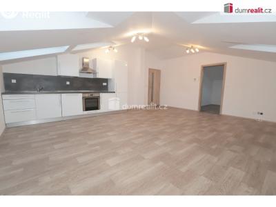 Pronájem bytu 3+KK Neratovice, P. Bezruče č. 1