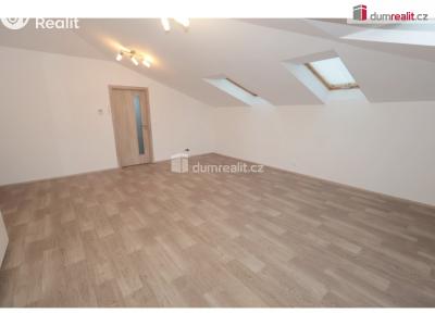 Pronájem bytu 3+KK Neratovice, P. Bezruče č. 2