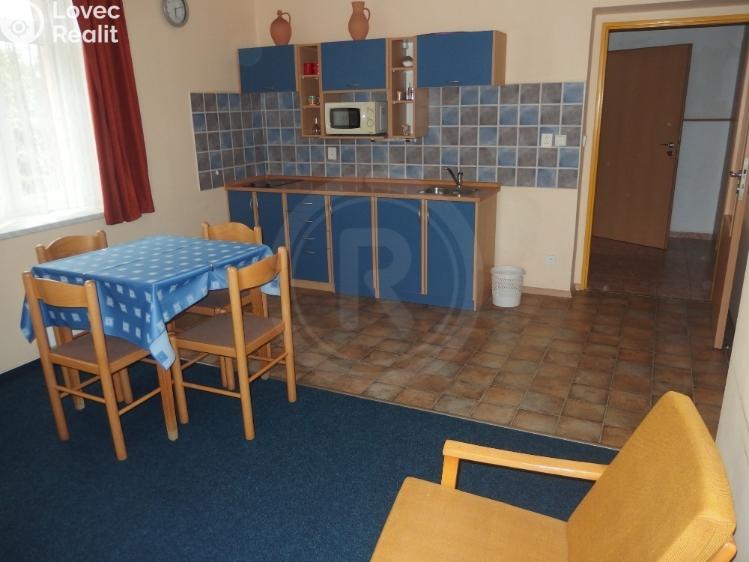 Sale hotel Světlík č. 12