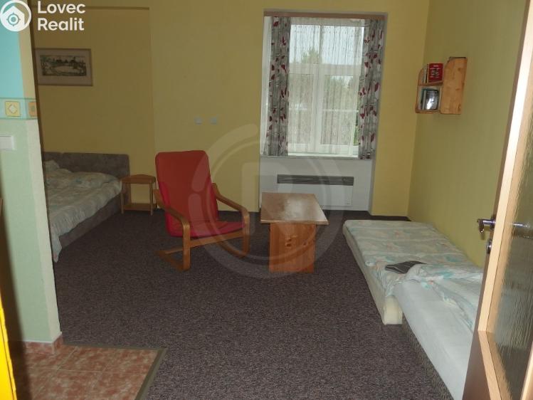 Sale hotel Světlík č. 19