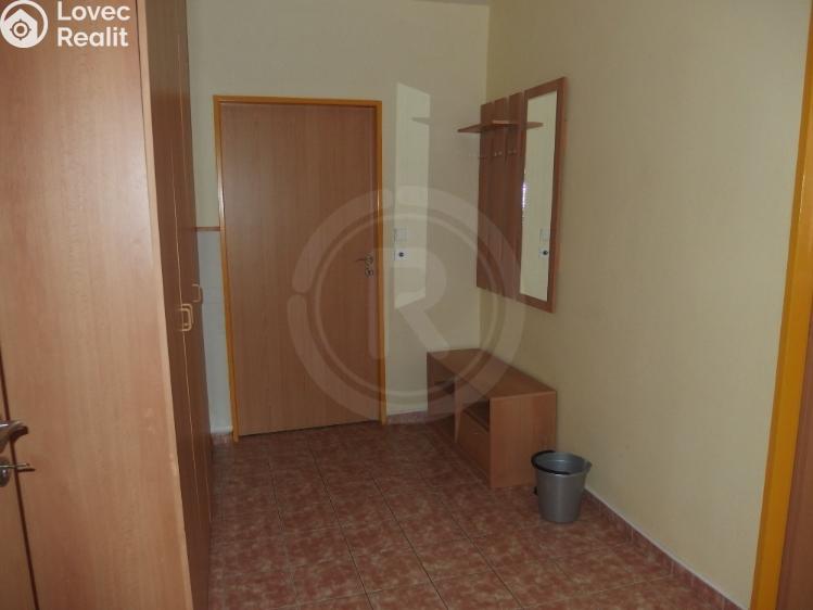 Sale hotel Světlík č. 20