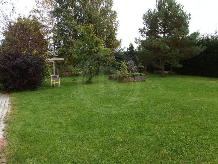 Продаж багатоквартирного будинку Světlík č. 25