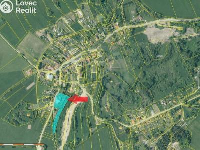 Продаж багатоквартирного будинку Světlík č. 5