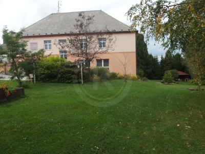 Продаж багатоквартирного будинку Světlík č. 6