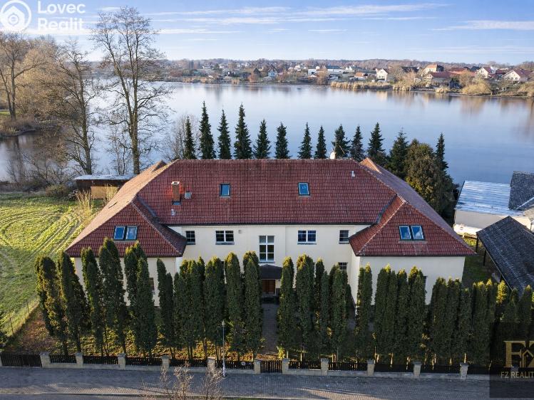 Продажа многоквартирного дома Želeč č. 5