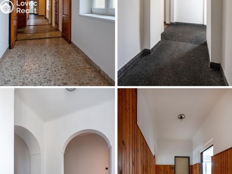 Продажа многоквартирного дома Želeč č. 36