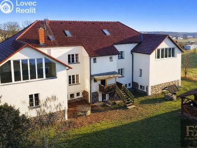 Prodej činžovního domu Želeč č. 2