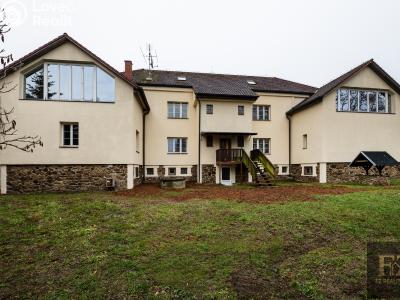 Prodej činžovního domu Želeč č. 6