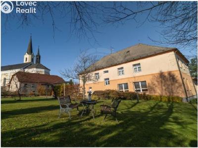 Продаж квартир Světlík č. 1