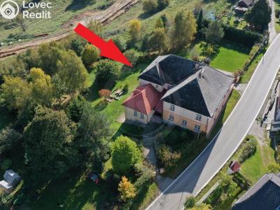 Продаж квартир Světlík č. 3