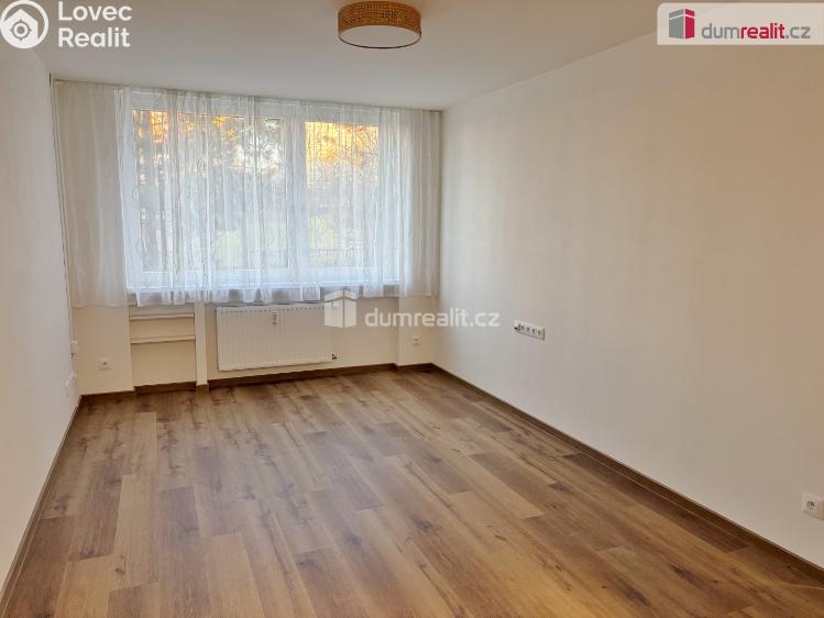 Prodej bytu 2+KK Praha 8, Kostřínská č. 8