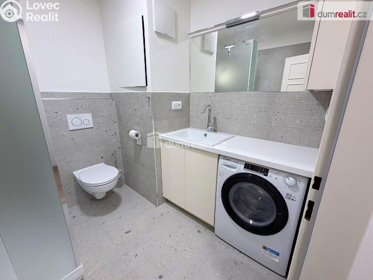 Prodej bytu 2+KK Praha 8, Kostřínská č. 12