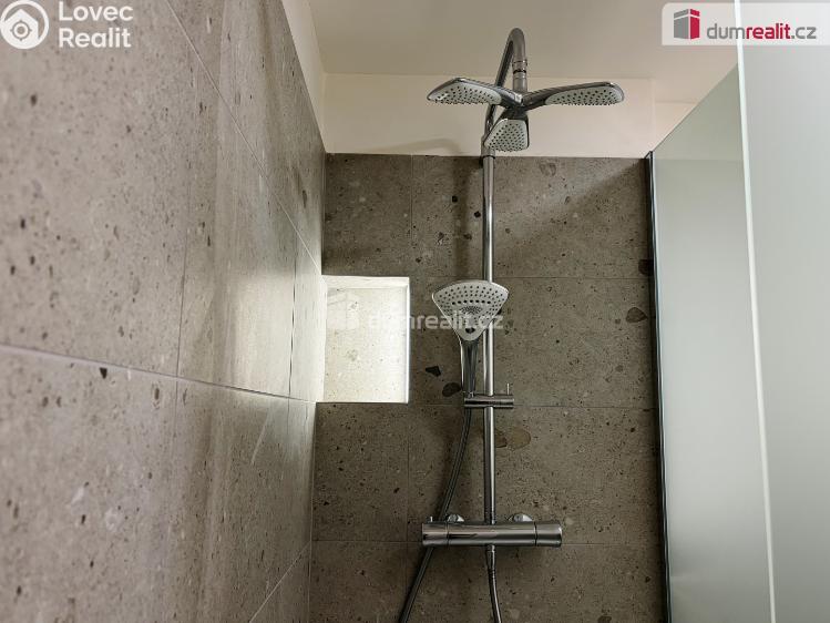 Prodej bytu 2+KK Praha 8, Kostřínská č. 13