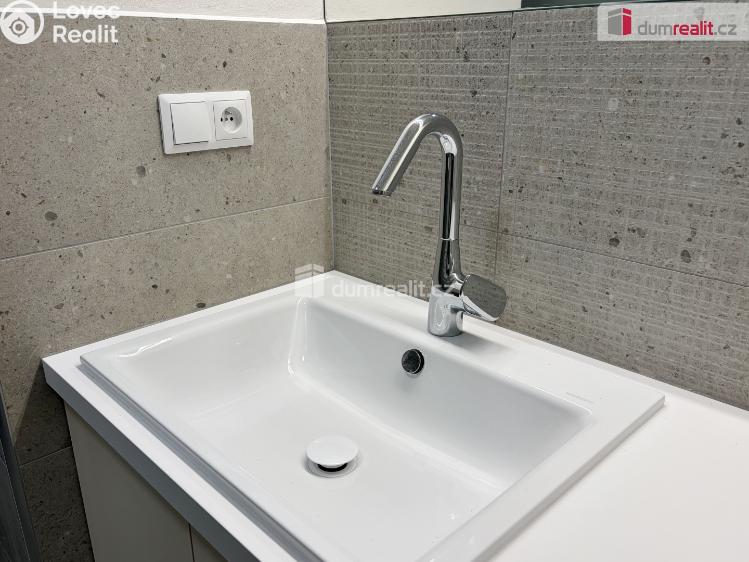 Prodej bytu 2+KK Praha 8, Kostřínská č. 14