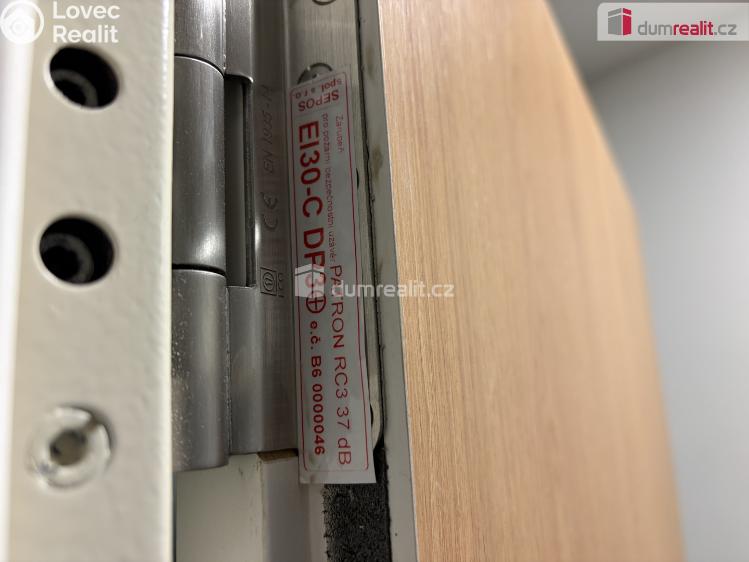 Prodej bytu 2+KK Praha 8, Kostřínská č. 16