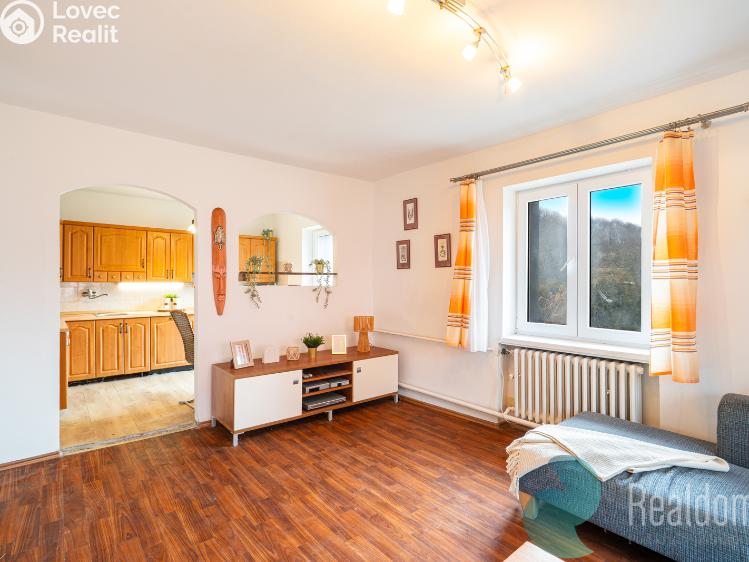 Sale family house Polná na Šumavě č. 3