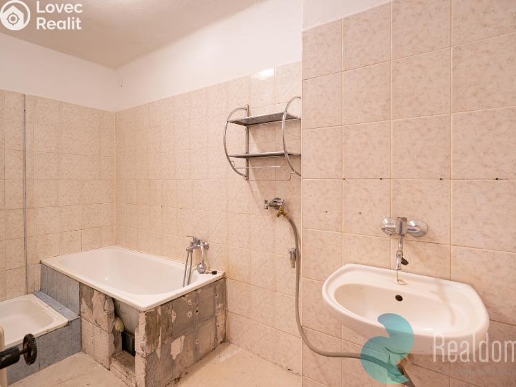 Prodej rodinného domu Polná na Šumavě č. 10