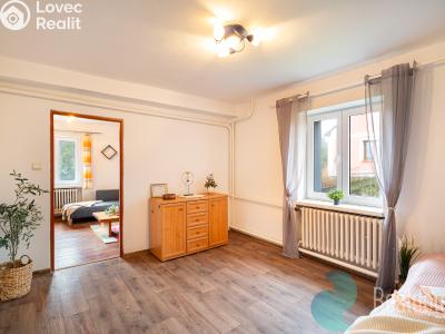 Prodej rodinného domu Polná na Šumavě č. 5