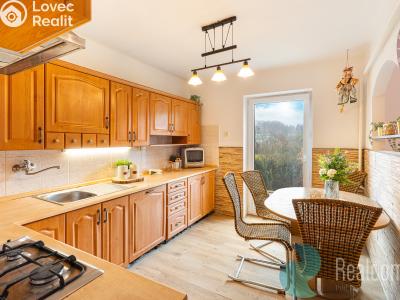 Продажа семейного дома Polná na Šumavě č. 1