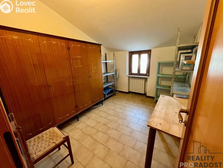 Prodej bytu 2+1 Silvi,Itálie č. 5