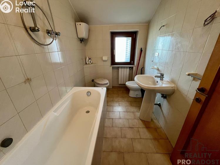 Prodej bytu 2+1 Silvi,Itálie č. 7