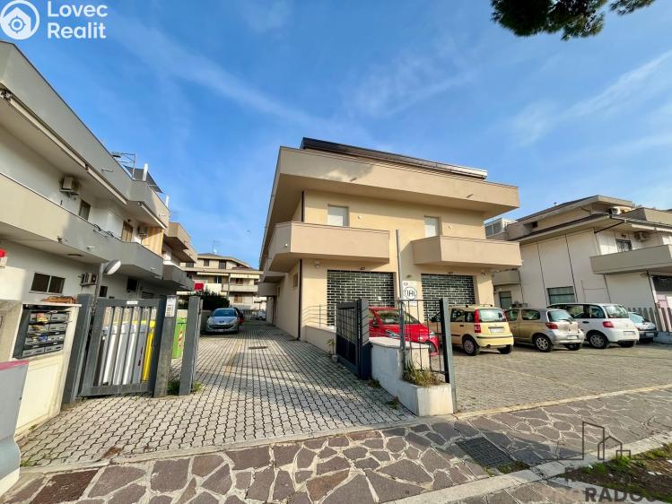 Prodej bytu 2+1 Silvi,Itálie č. 9