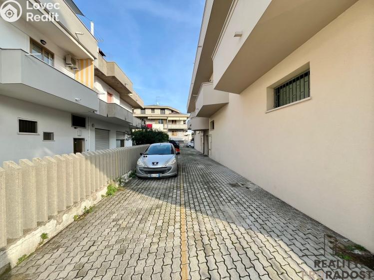 Prodej bytu 2+1 Silvi,Itálie č. 10