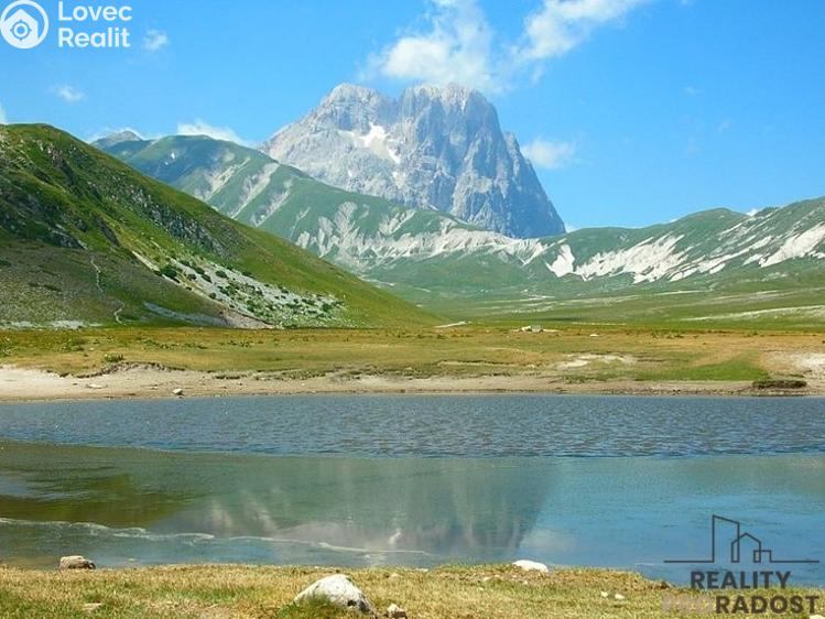 Prodej bytu 2+1 Silvi,Itálie č. 18